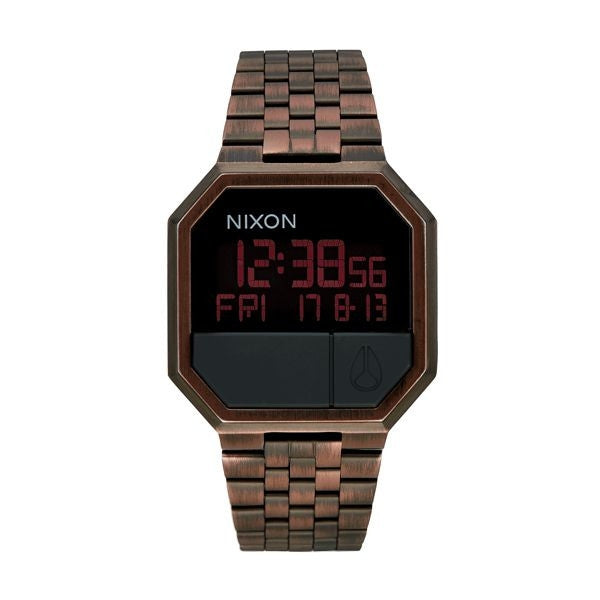 NIXON WATCHES Mod. A158-894