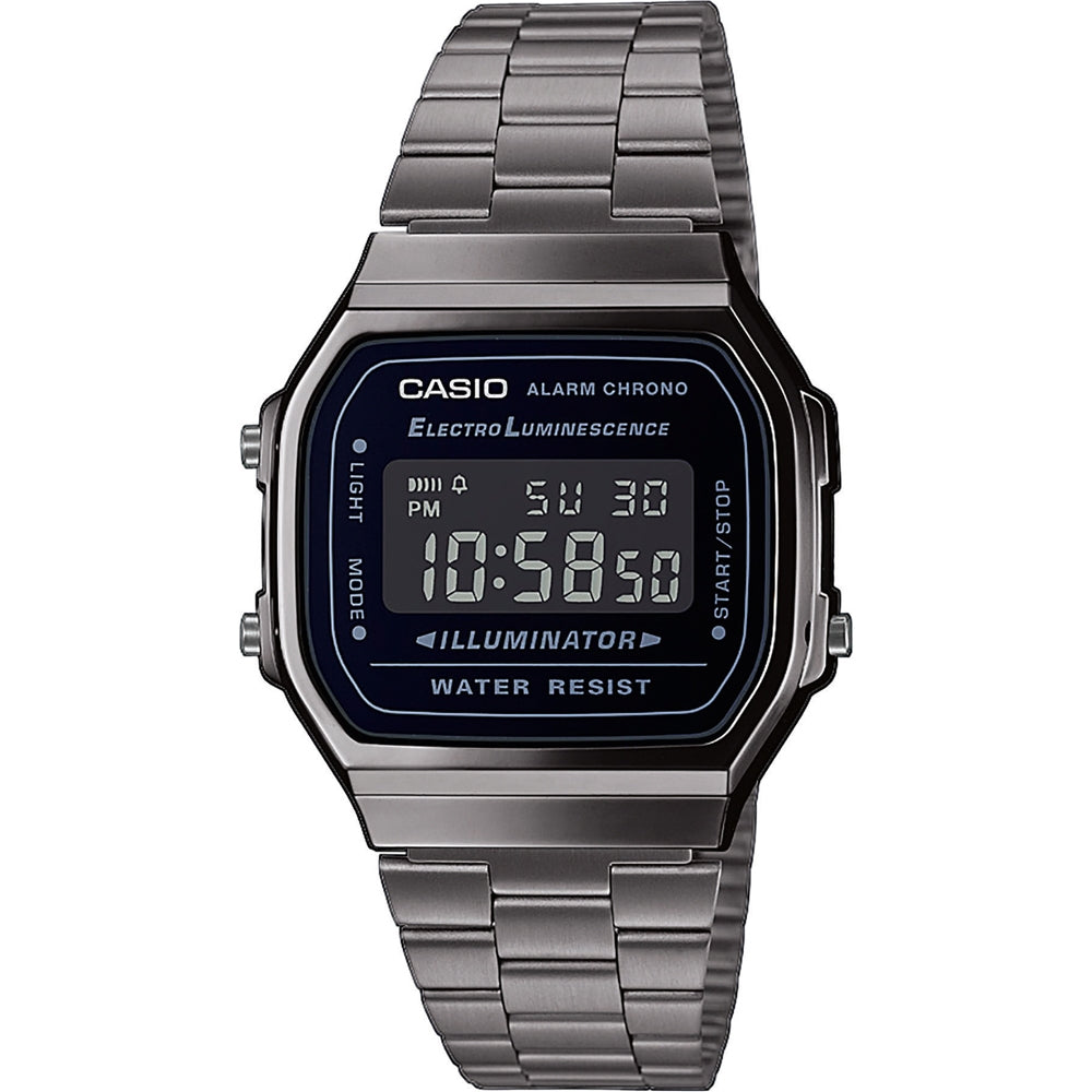 CASIO EU WATCHES Mod. A168WEGG-1BEF