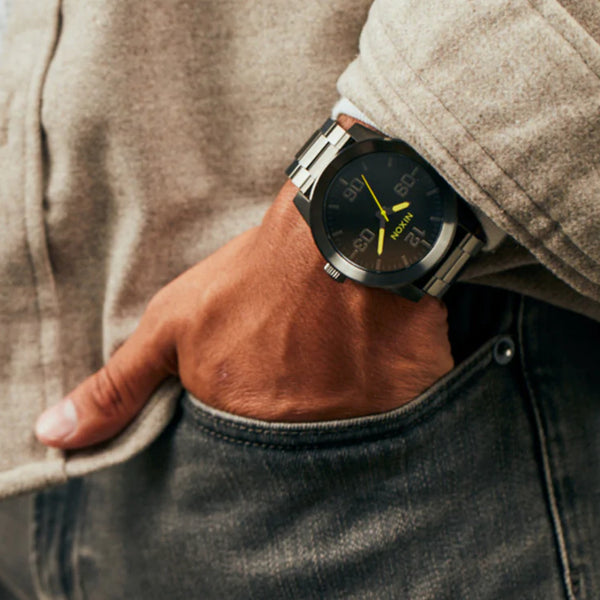 NIXON WATCHES Mod. A346-5002