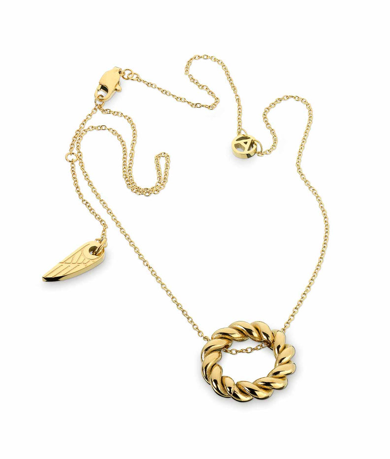AN JEWELS JEWELRY Mod. AAC.N05Y