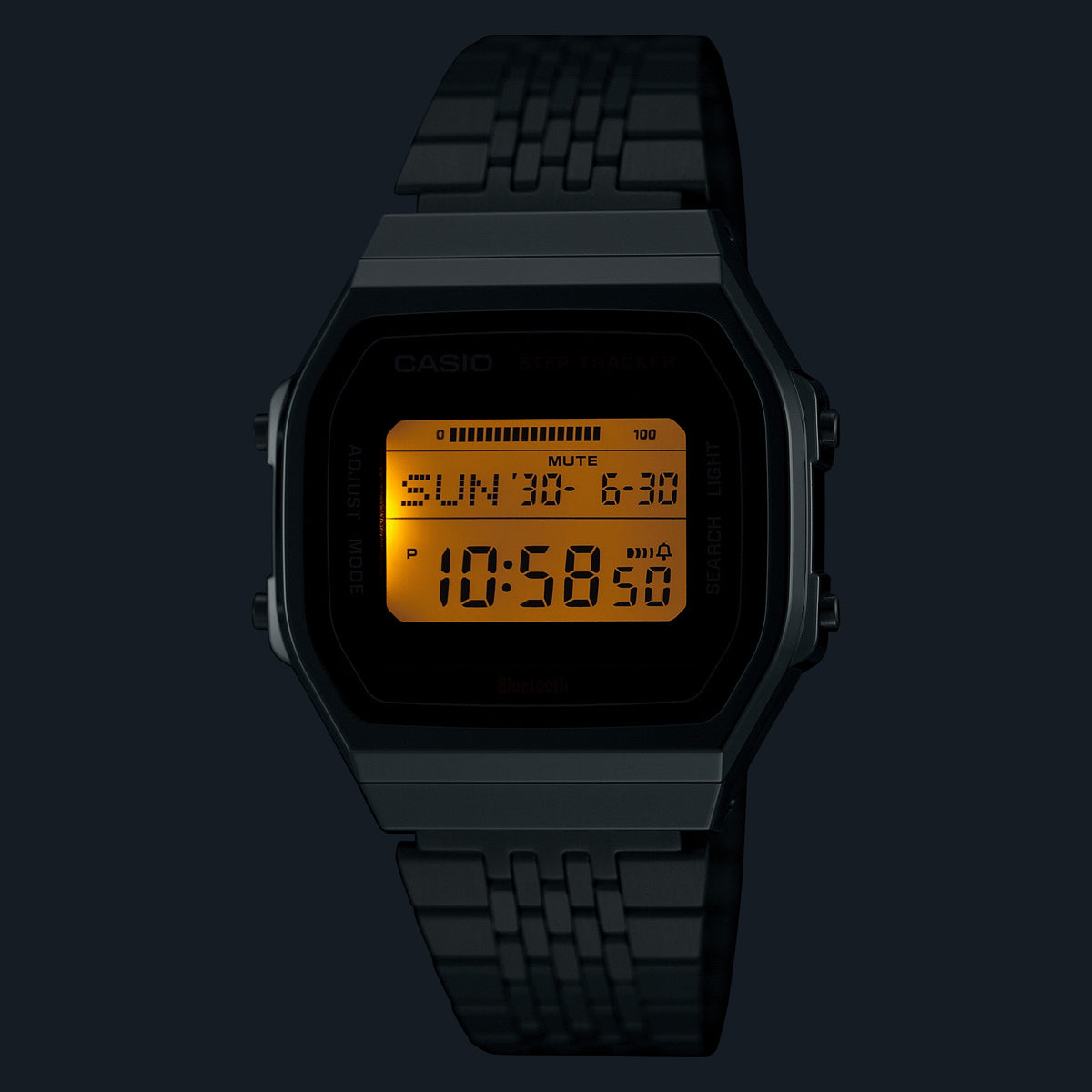 CASIO EU WATCHES Mod. ABL-100WE-1AEF