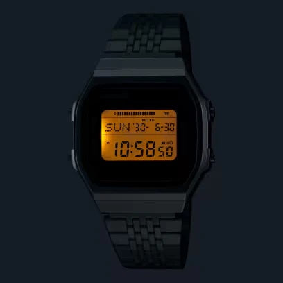 CASIO EU WATCHES Mod. ABL-100WEGG-1BEF
