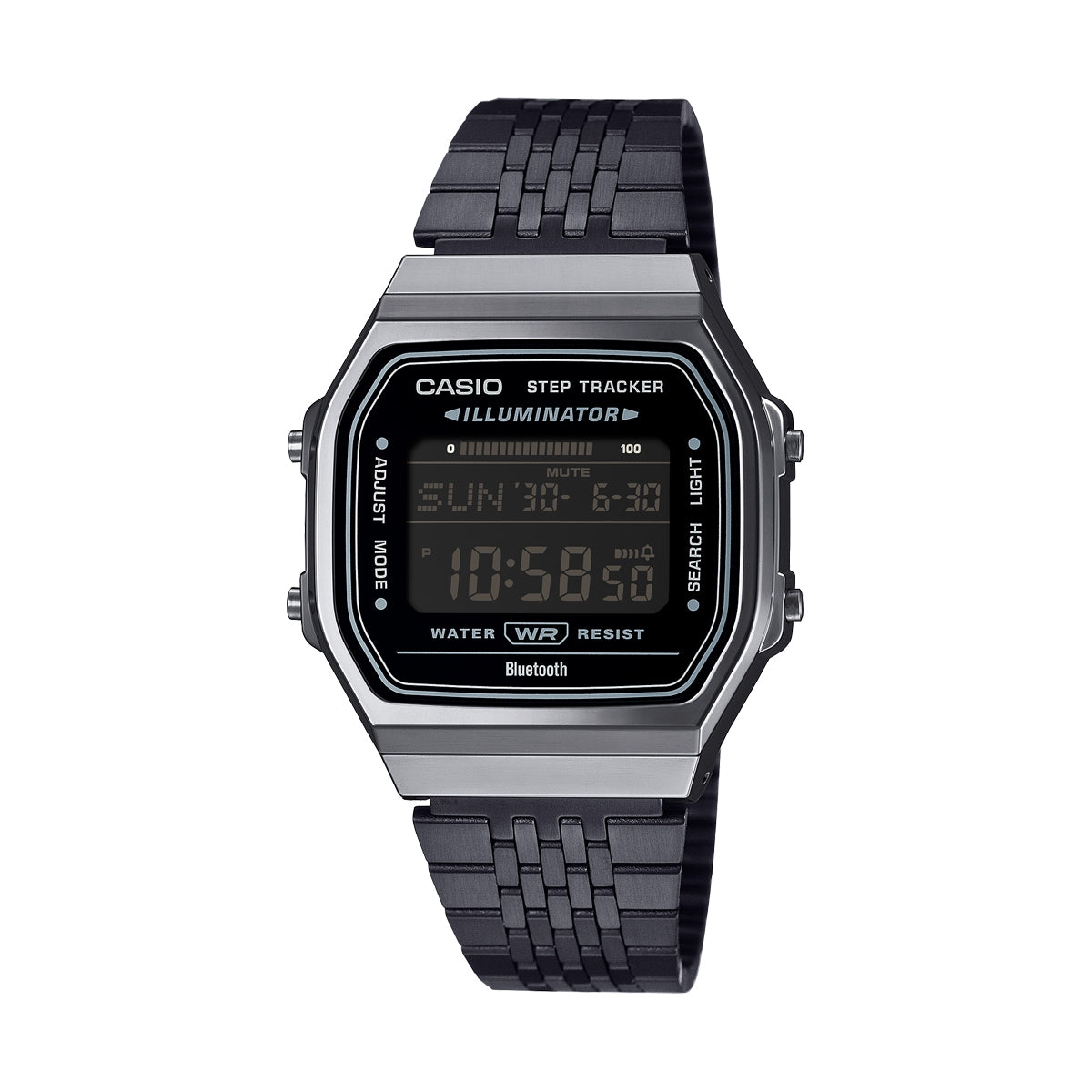 CASIO EU WATCHES Mod. ABL-100WEGG-1BEF