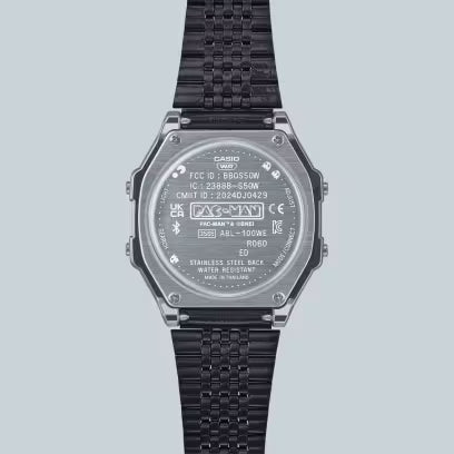 CASIO EU WATCHES Mod. ABL-100WEPC-1BER