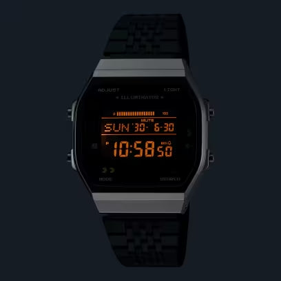 CASIO EU WATCHES Mod. ABL-100WEPC-1BER