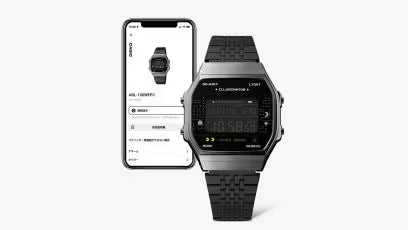 CASIO EU WATCHES Mod. ABL-100WEPC-1BER