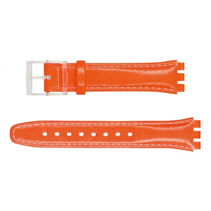 SWATCH STRAPS WATCHES Mod. AGE151