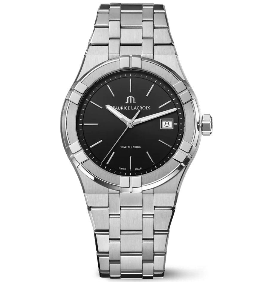 MAURICE LACROIX MOD. AI1118-SS002-330-1