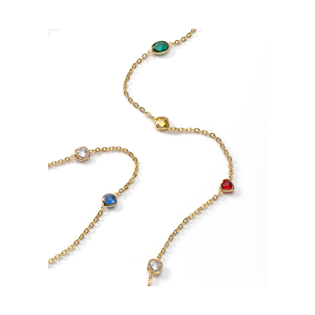 AN JEWELS JEWELRY Mod. AL.N2WI23SMC