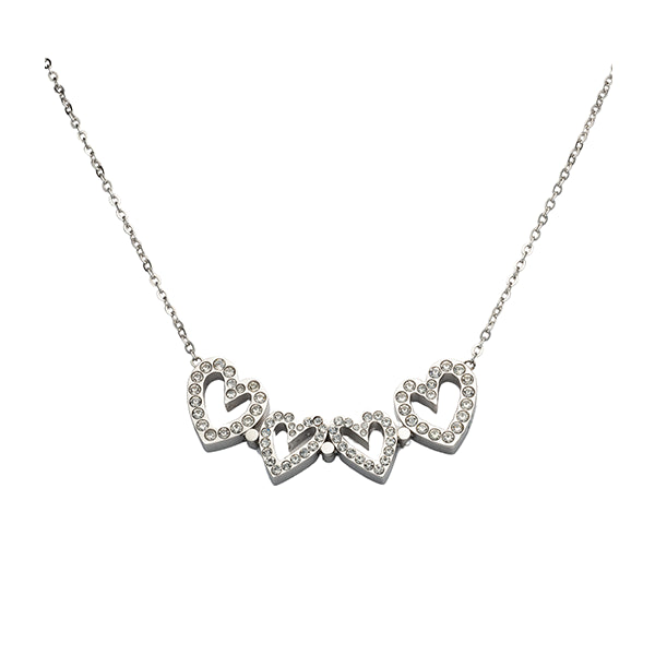 AN JEWELS JEWELRY Mod. AL.NLBUTT4SCZ