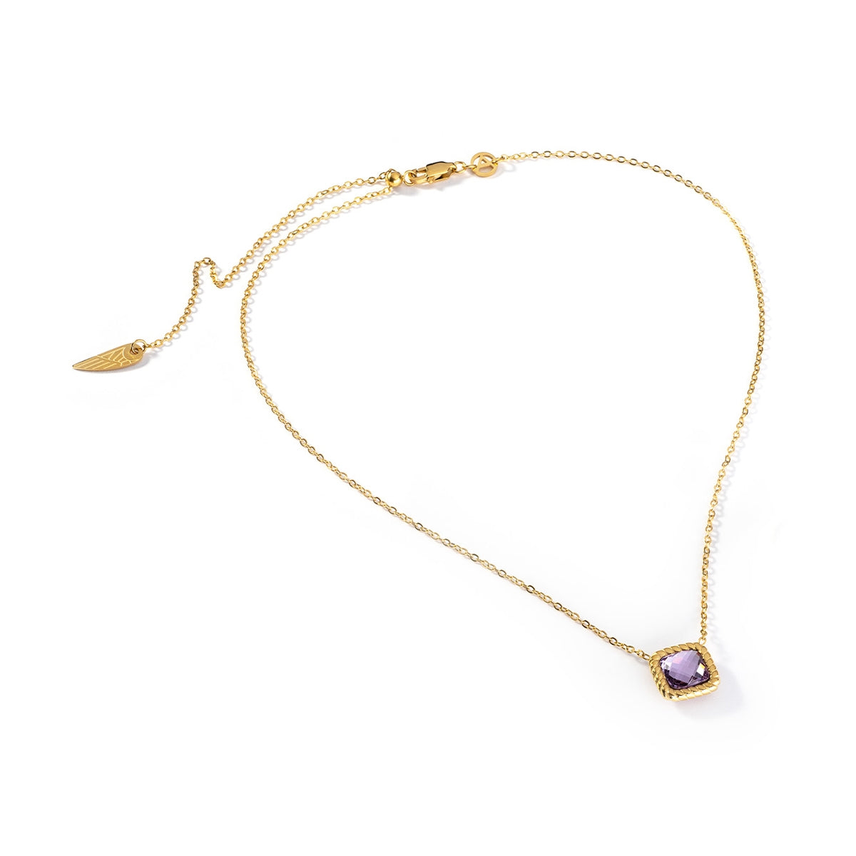 AN JEWELS JEWELRY Mod. AL.NMW07GVI