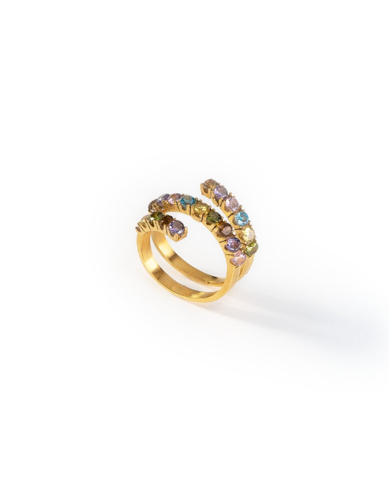 AN JEWELS JEWELRY Mod. AL.RLIYSUM01-7