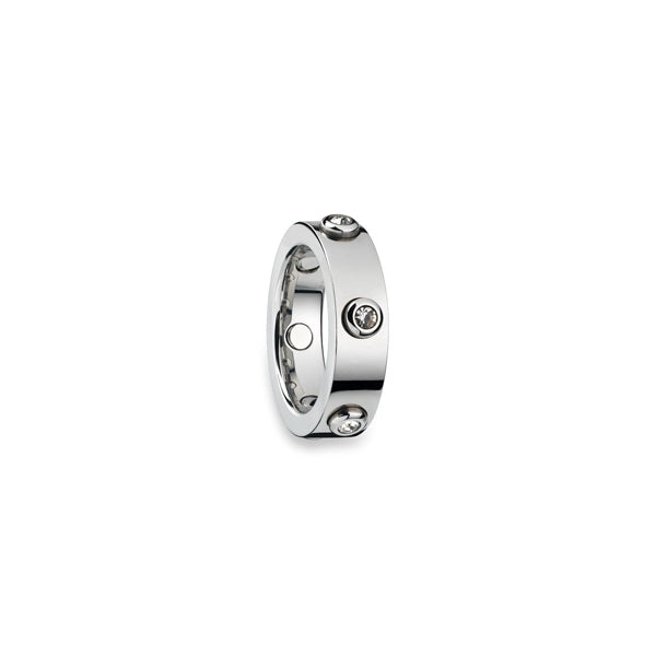 AN JEWELS JEWELRY Mod. AL.RWH01SC-8