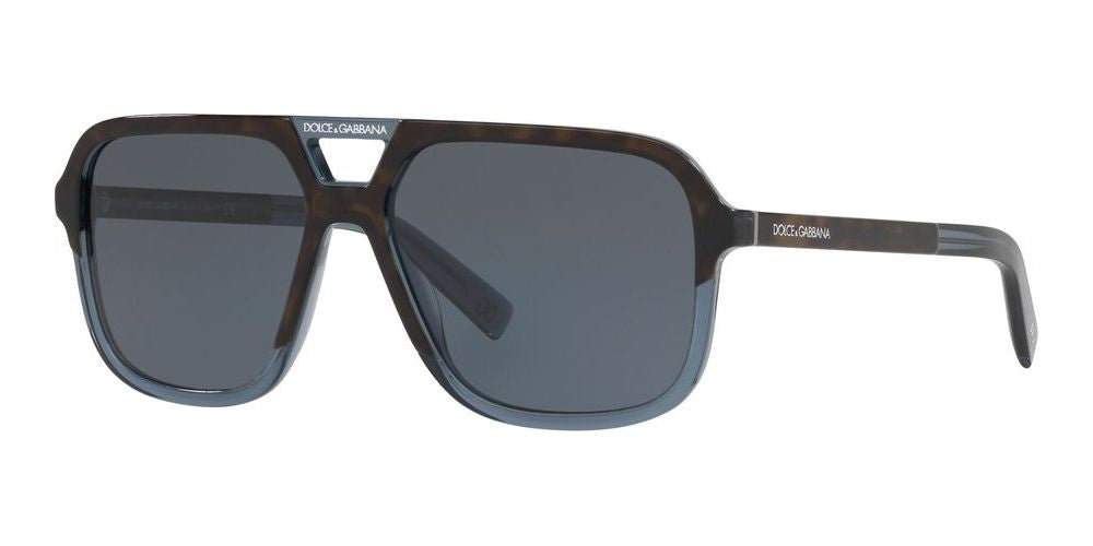 DOLCE & GABBANA MOD. ANGEL DG 4354