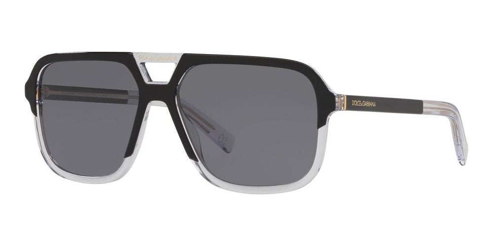 DOLCE & GABBANA MOD. ANGEL DG 4354