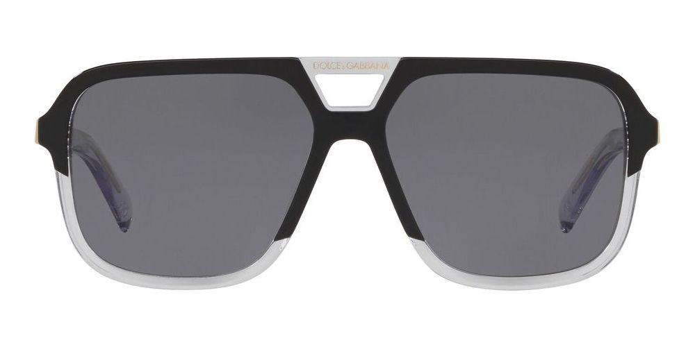 DOLCE & GABBANA MOD. ANGEL DG 4354