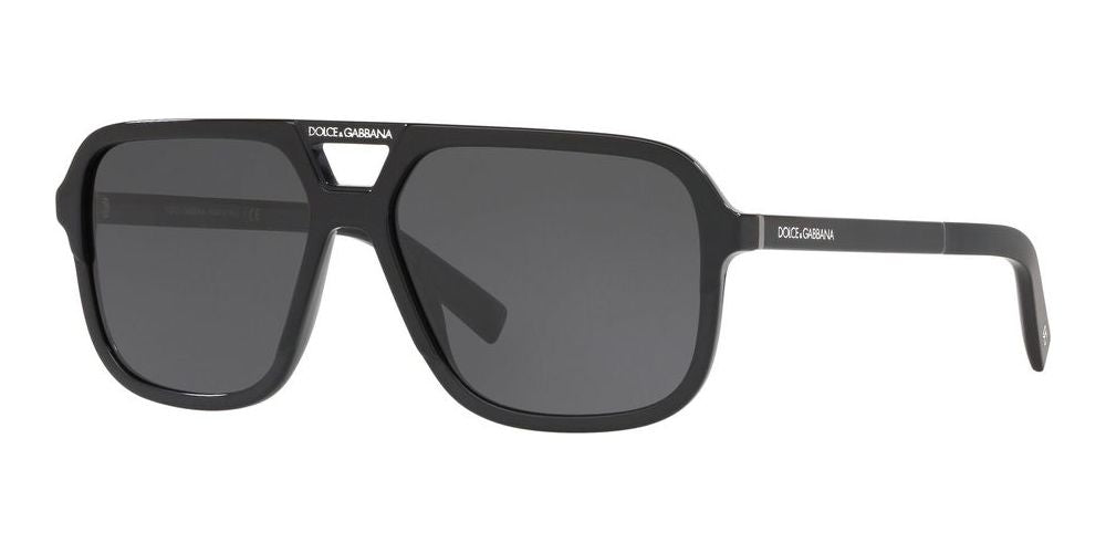 DOLCE & GABBANA MOD. ANGEL DG 4354