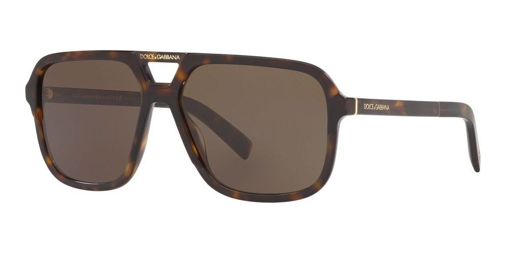 DOLCE & GABBANA MOD. ANGEL DG 4354