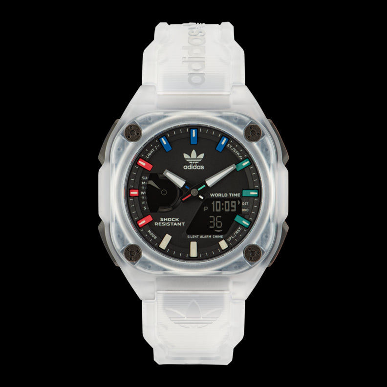 ADIDAS WATCHES Mod. AOST23057