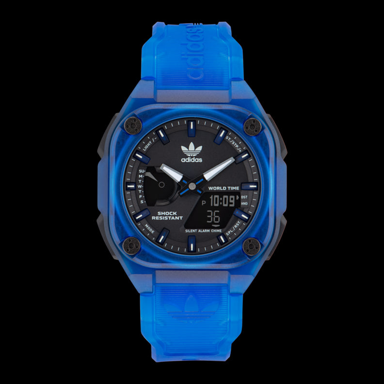 ADIDAS WATCHES Mod. AOST23058