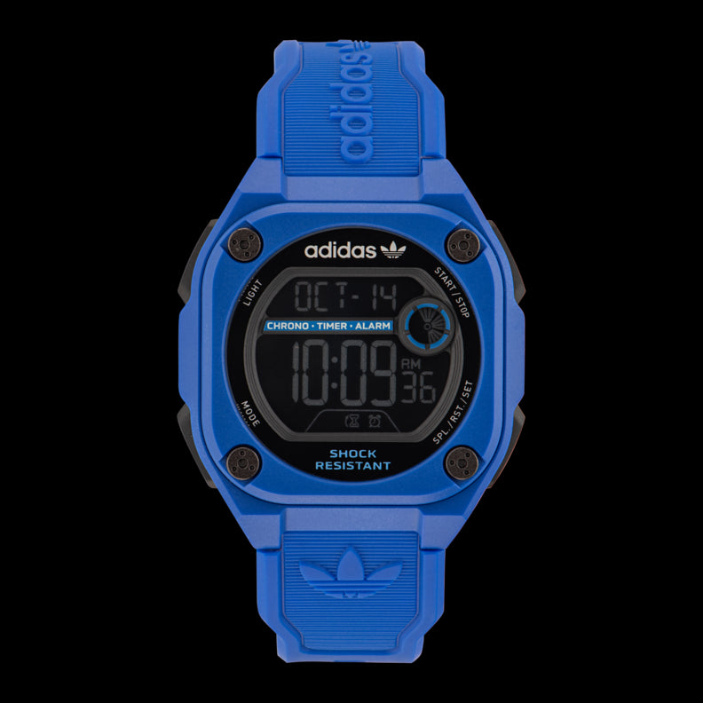 ADIDAS WATCHES Mod. AOST23061