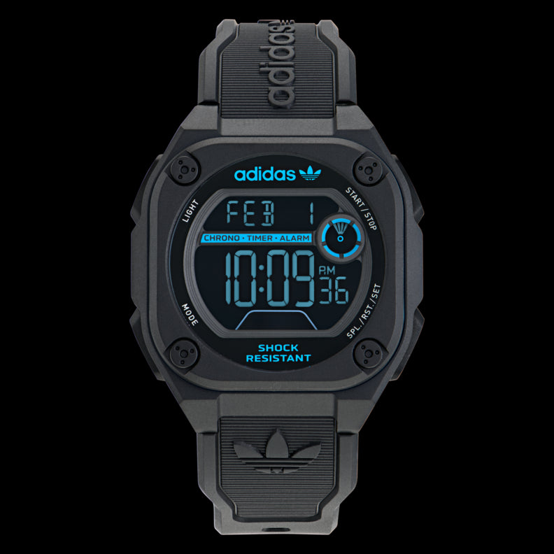 ADIDAS WATCHES Mod. AOST23571