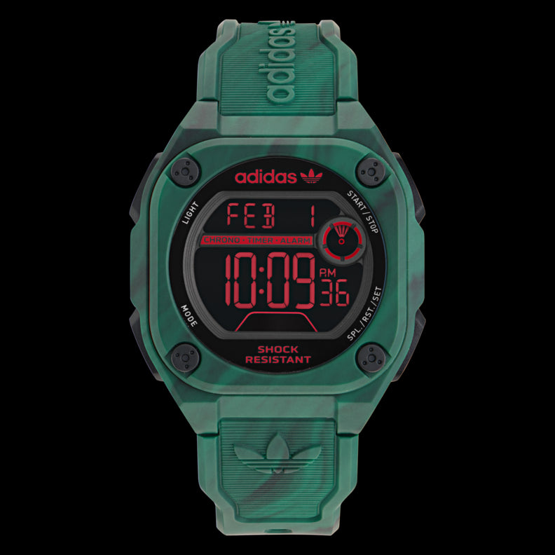 ADIDAS WATCHES Mod. AOST23573