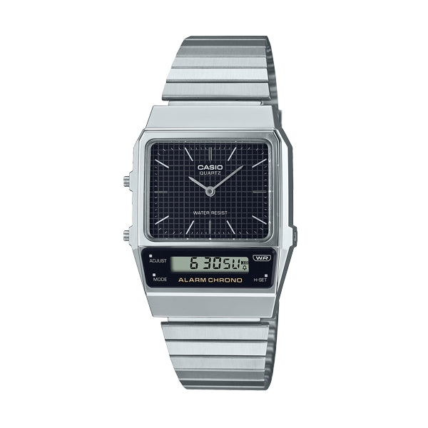 CASIO VINTAGE EDGY COLLECTION