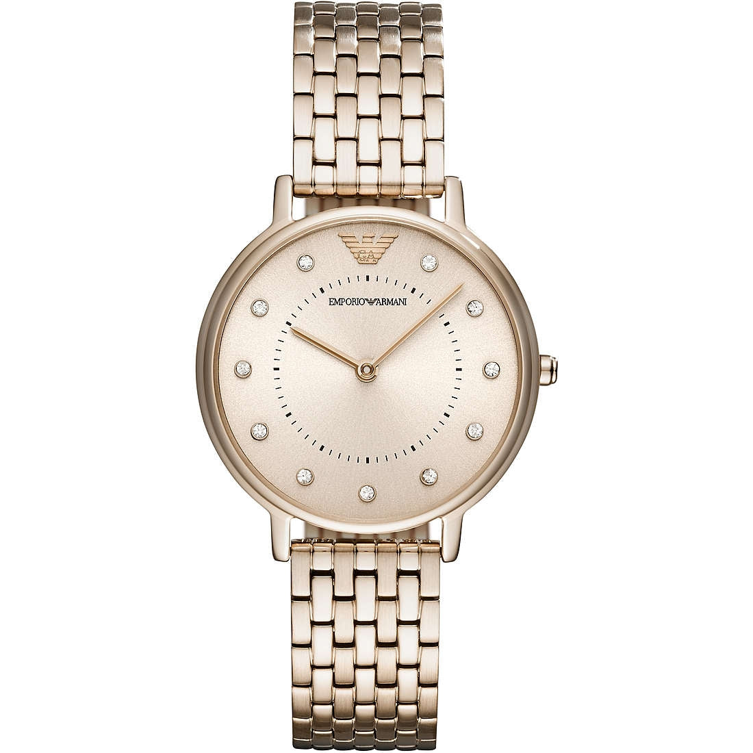 EMPORIO ARMANI WATCHES Mod. AR11062