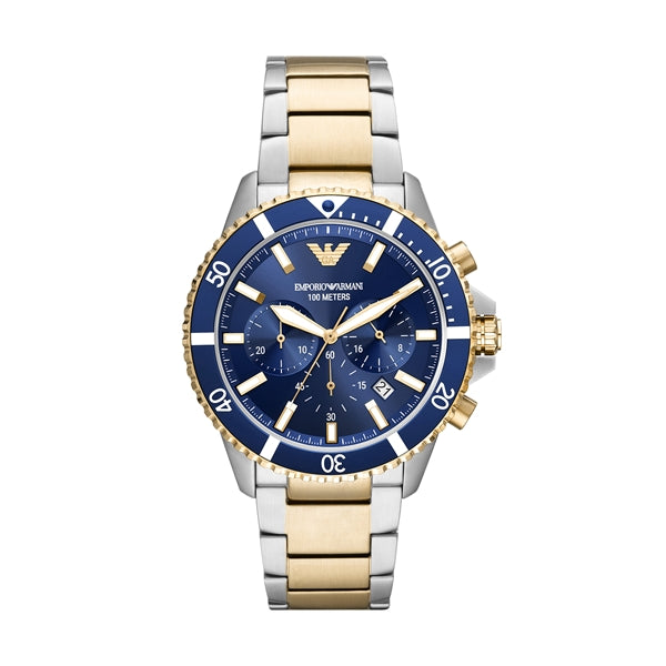 EMPORIO ARMANI WATCHES Mod. AR11362