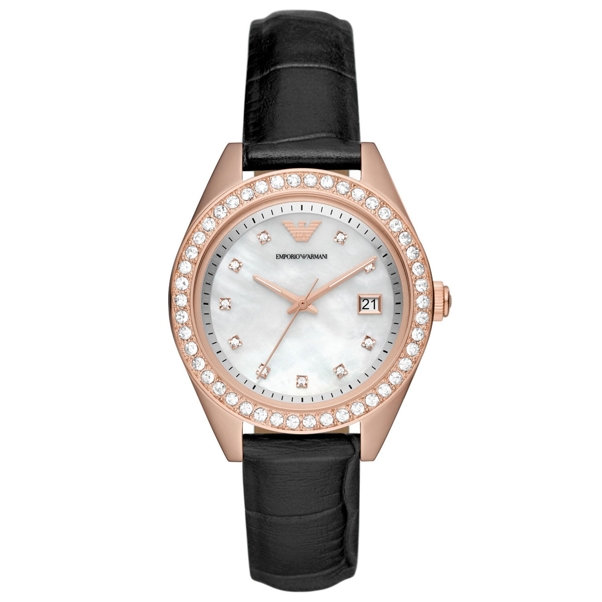 EMPORIO ARMANI WATCHES Mod. AR11505