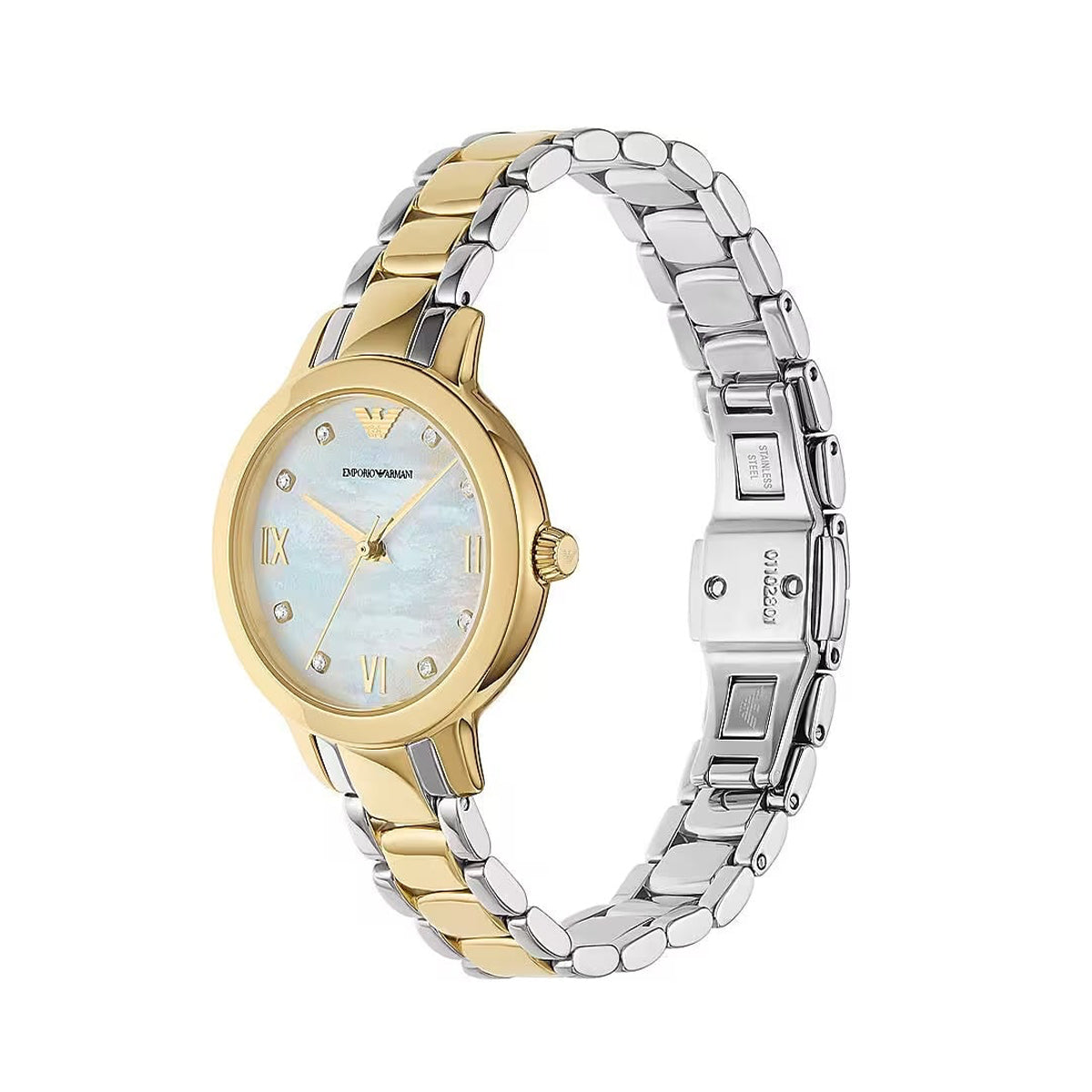 EMPORIO ARMANI Mod. AR11524