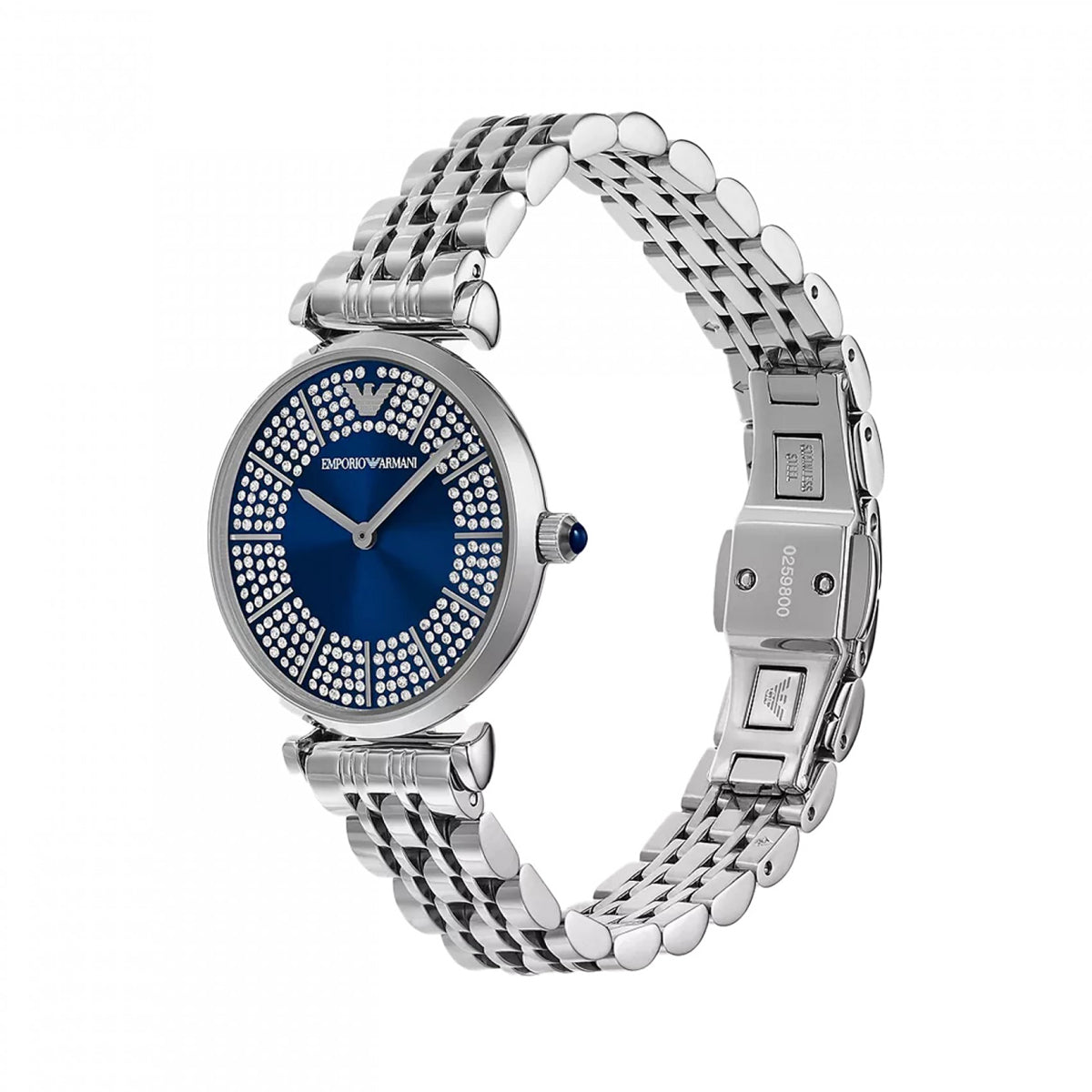 EMPORIO ARMANI WATCHES Mod. AR11627