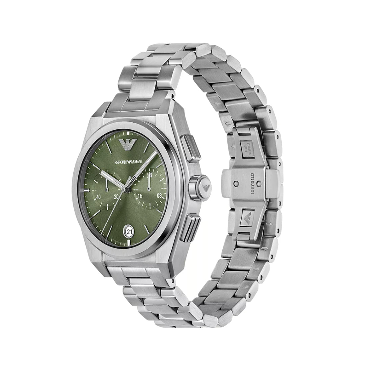 EMPORIO ARMANI WATCHES Mod. AR11640