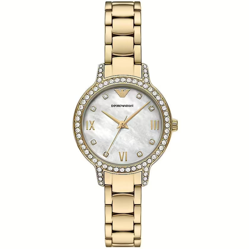 EMPORIO ARMANI WATCHES Mod. AR11652