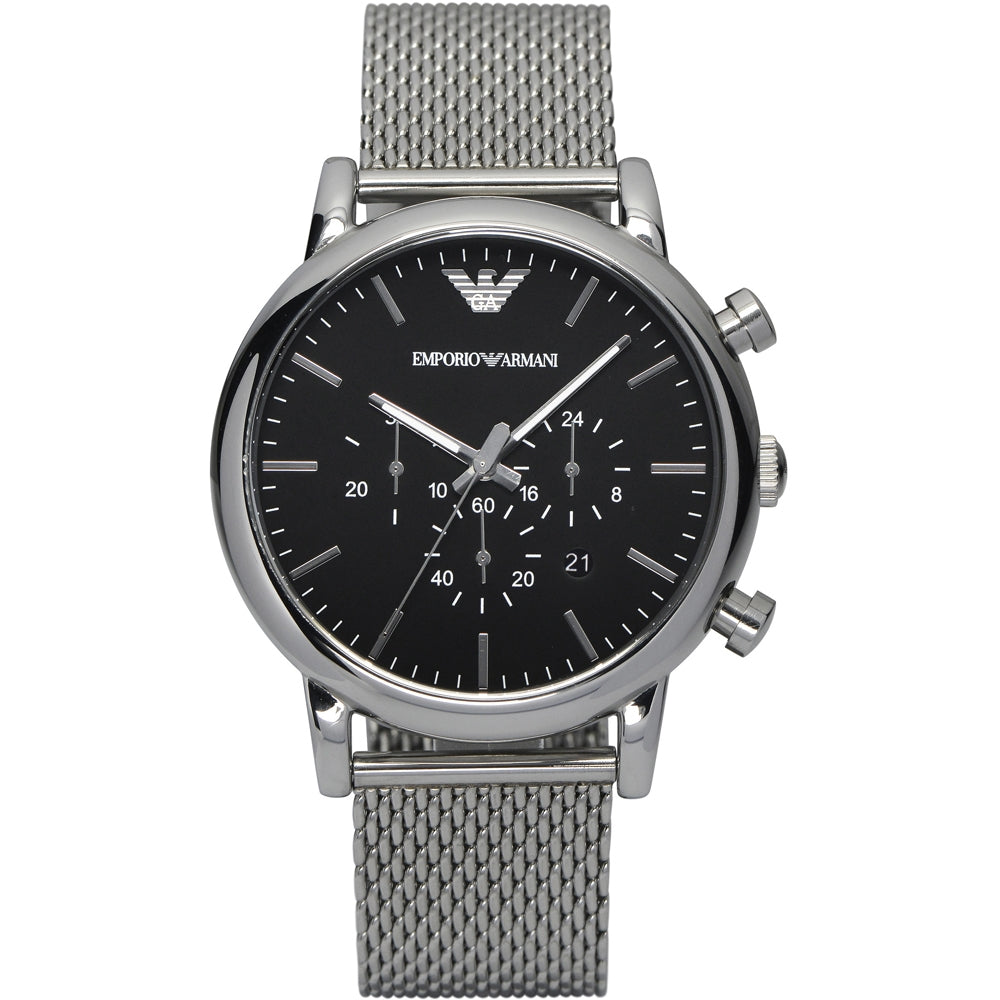 EMPORIO ARMANI WATCHES Mod. AR1811