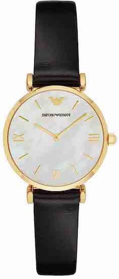 EMPORIO ARMANI WATCHES Mod. AR1910