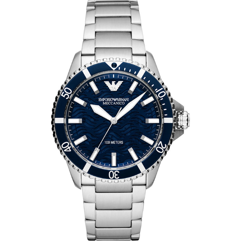 EMPORIO ARMANI WATCHES Mod. AR60059