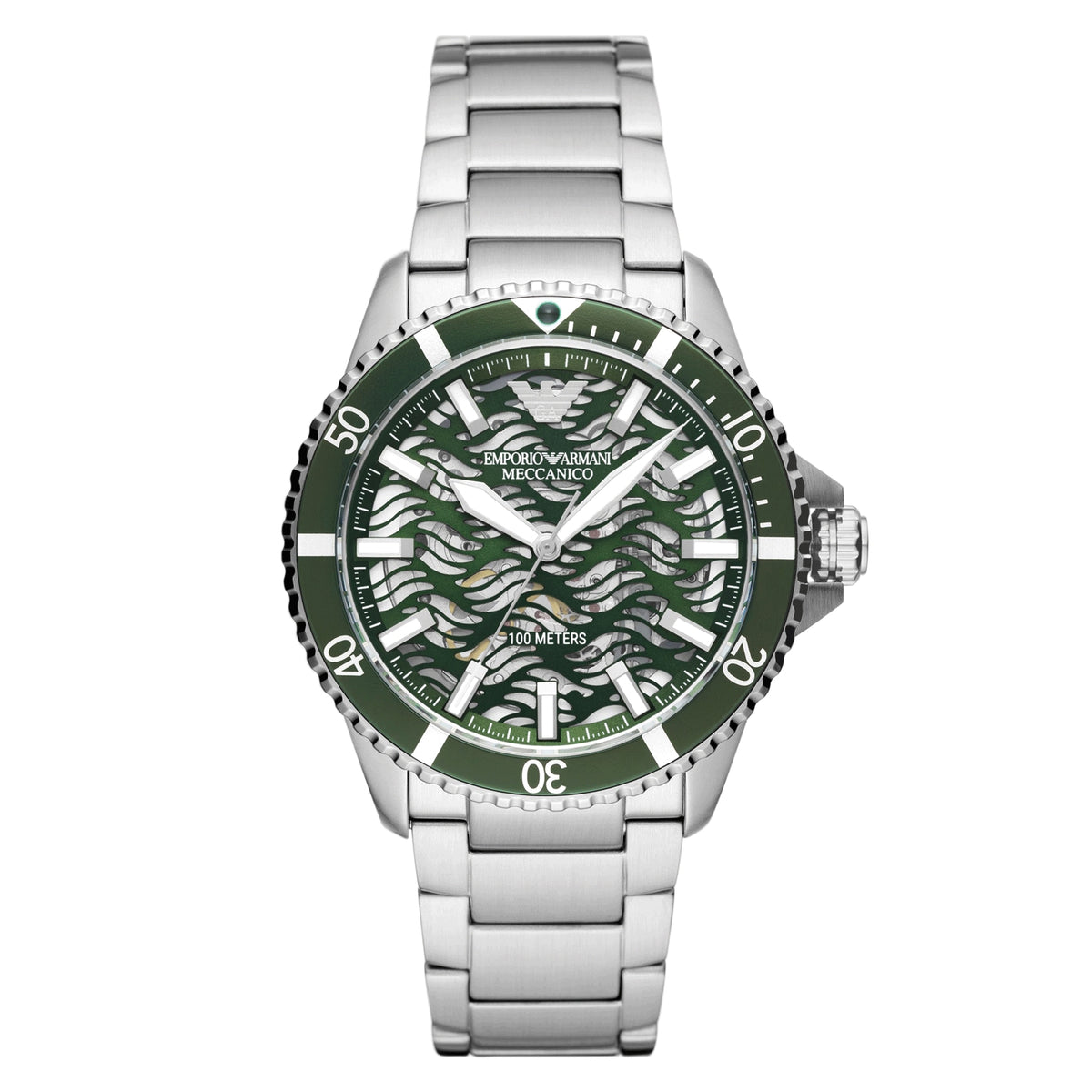 EMPORIO ARMANI MOD. AR60061