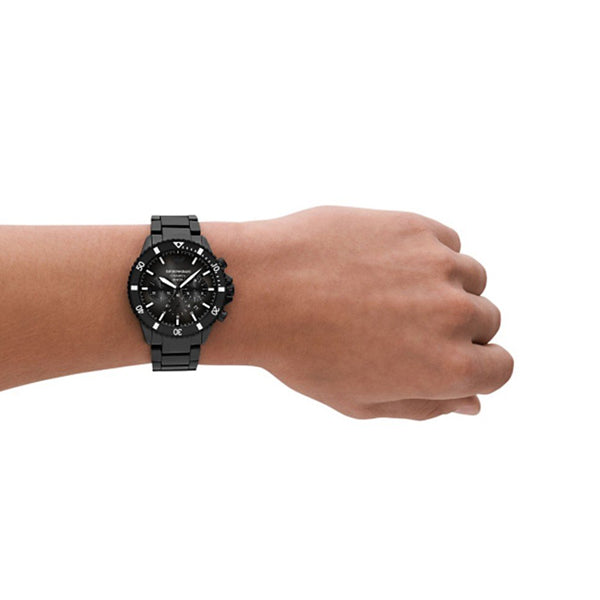 EMPORIO ARMANI WATCHES Mod. AR70010