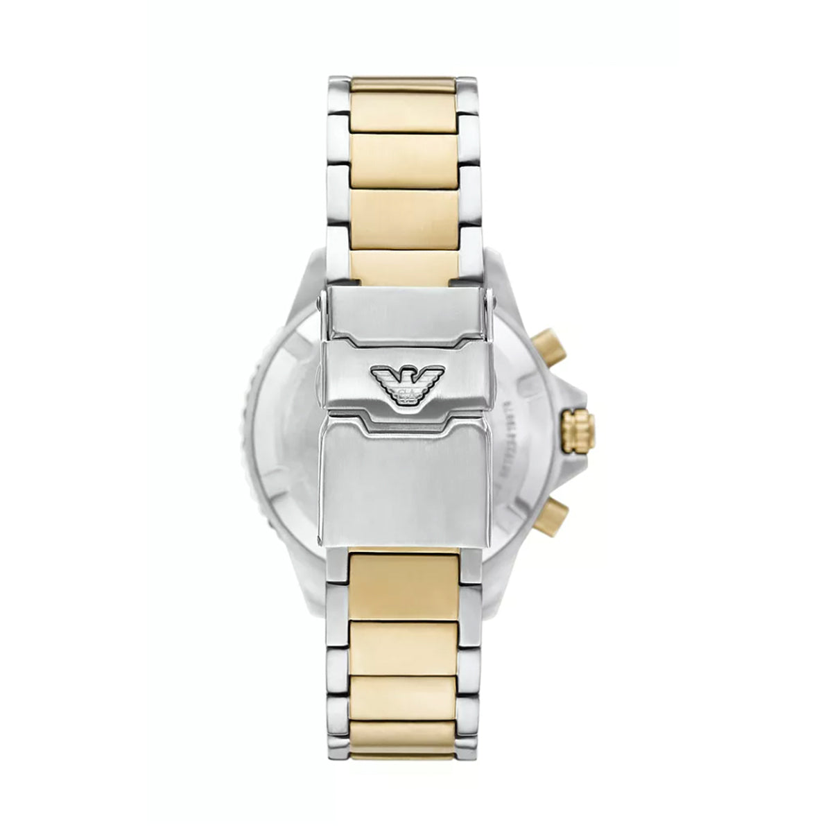 EMPORIO ARMANI Mod. WORLD EXPLORER  Special Pack