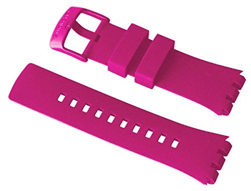 SWATCH STRAPS WATCHES Mod. ASURP100