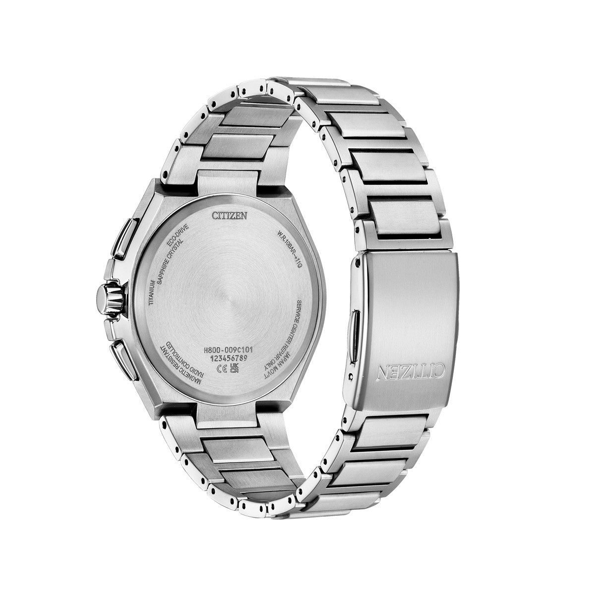 CITIZEN Mod. AT8 SUPERTITANIO