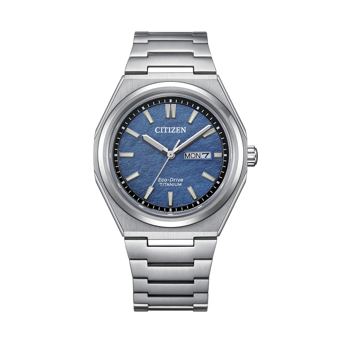 CITIZEN WATCHES Mod. AW0130-85L