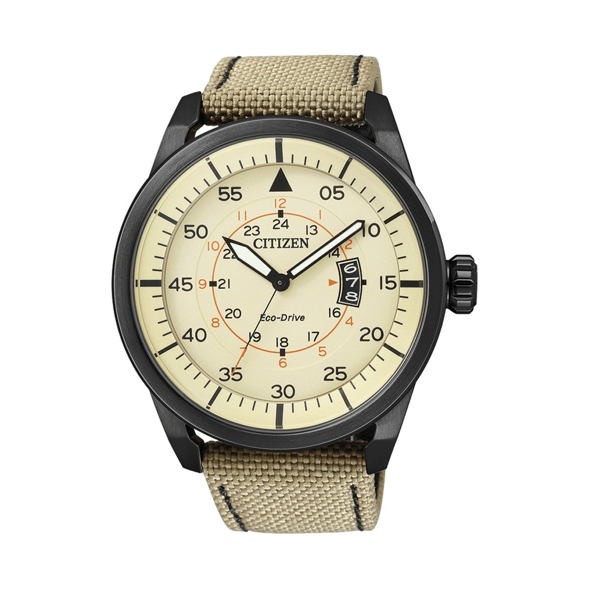 CITIZEN Mod. AVIATOR