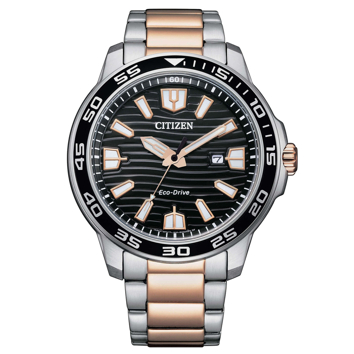 CITIZEN Mod. MARINE - Eco Drive