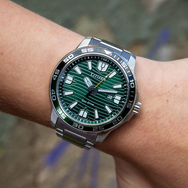 CITIZEN Mod. OF COLLECTION