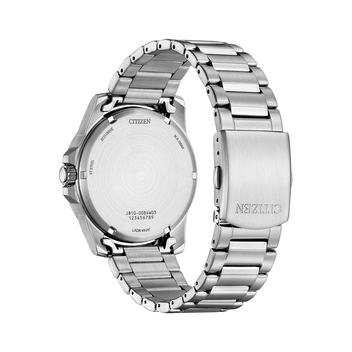 CITIZEN WATCHES Mod. AW1816-89E