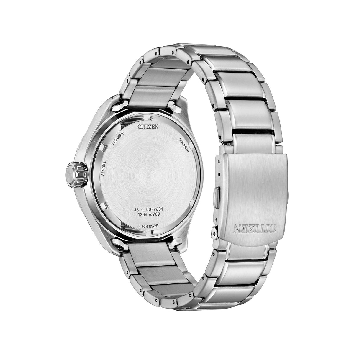 CITIZEN WATCHES Mod. AW1830-88L