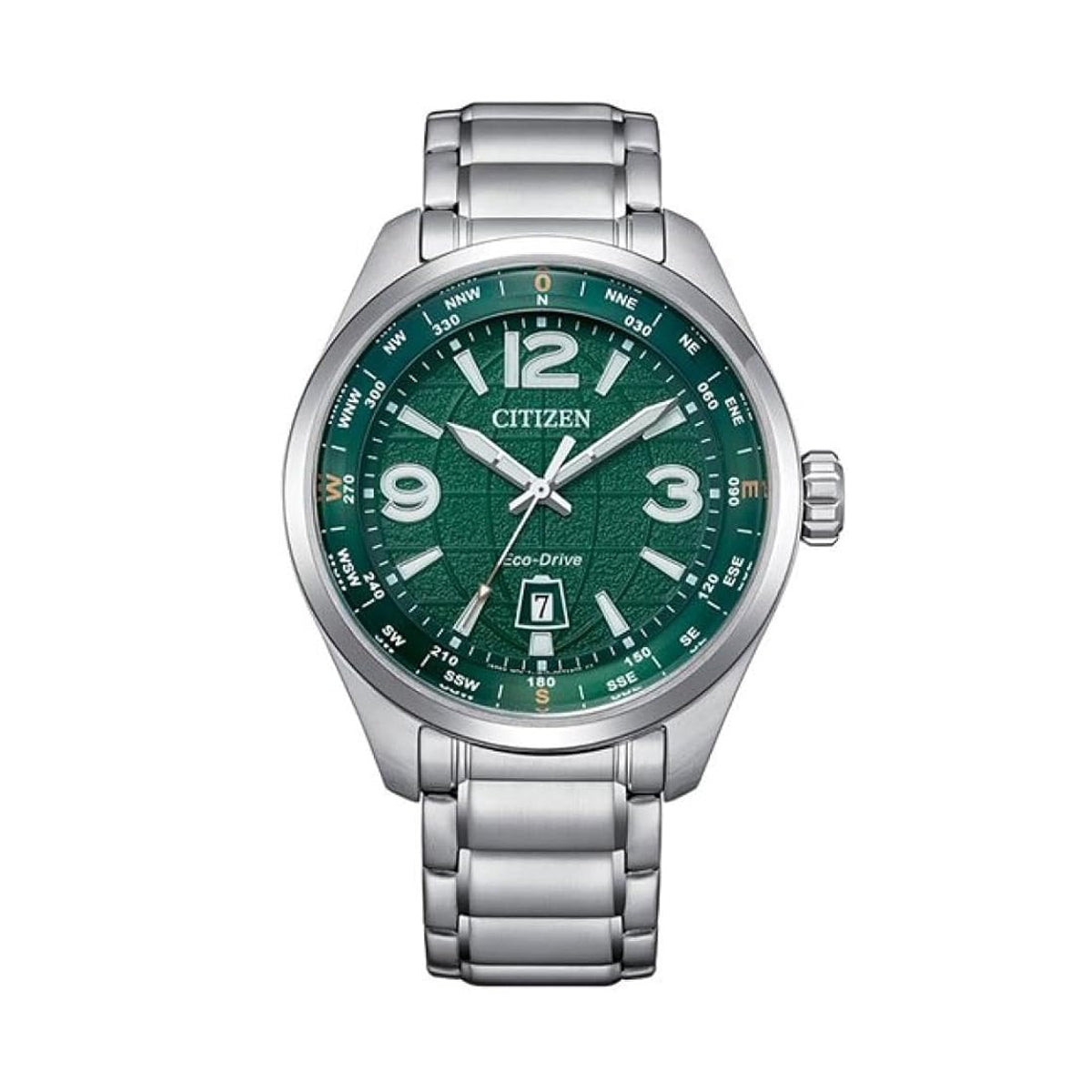 CITIZEN Mod. URBAN TRAVELER